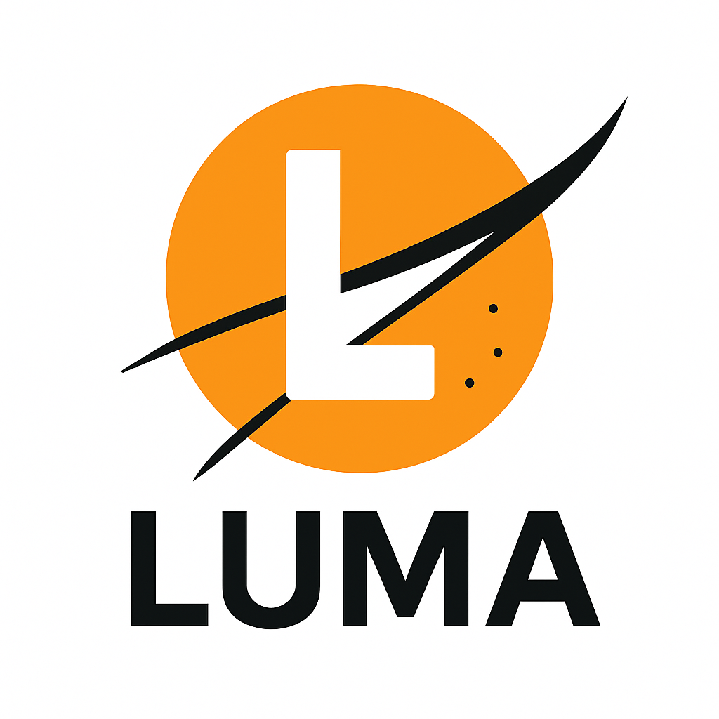 LUMA logo